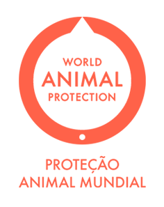 Proteção Animal Mundial - World Animal Protection